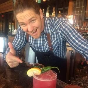 Meet your Posher, Robert